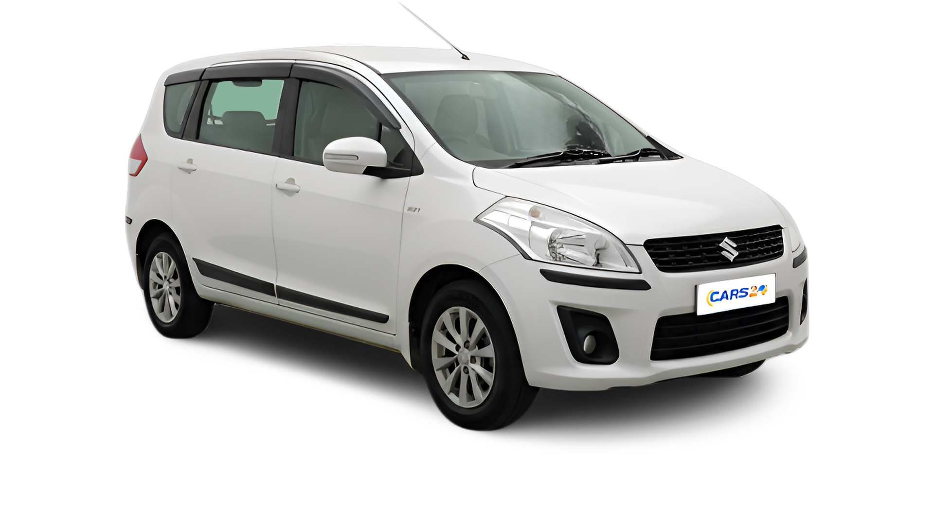 2014 Maruti Ertiga - SUV - Petrol - Manual - ₹3.10 lakh